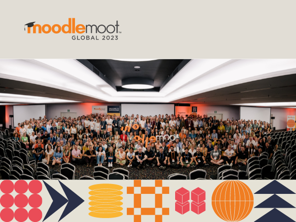 MoodleMoor Global 2023 ended with a resounding success leaving us eager for more! Image