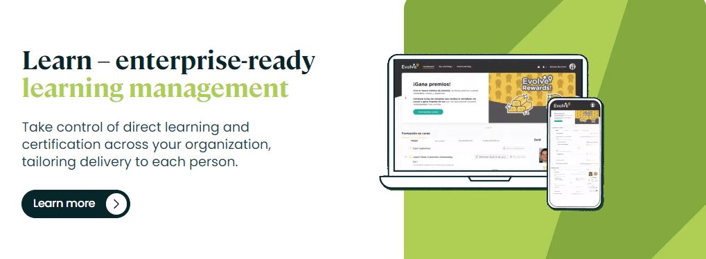 Top 6 Enterprise Learning Management Systems In 2023 Top 6 Enterprise Learning Management Systems In 2023