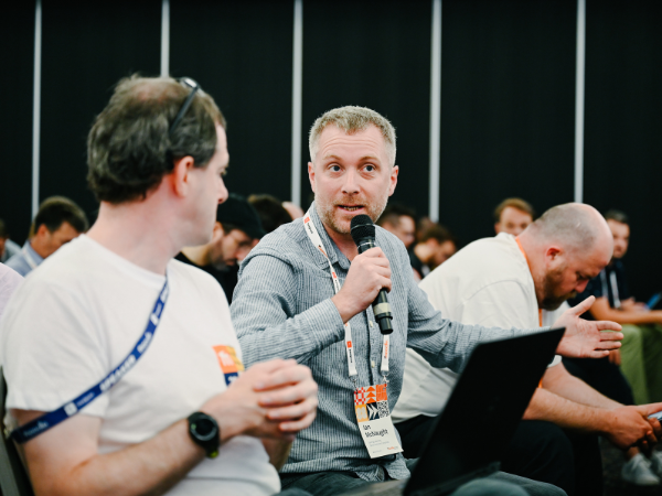 Day 3 of MoodleMoot Global 2023
