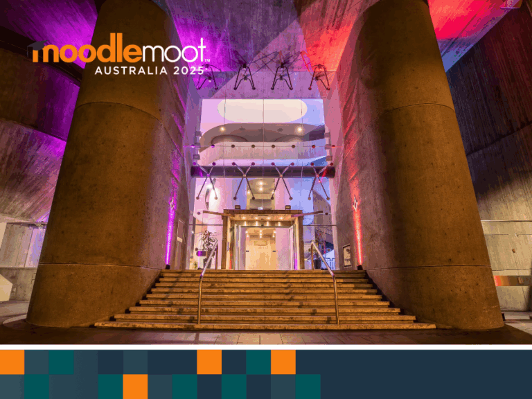MoodleMoot Australia 2025