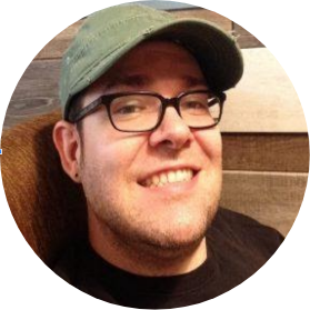 Seth Engman