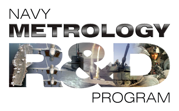 Navy Metrology R&D Program