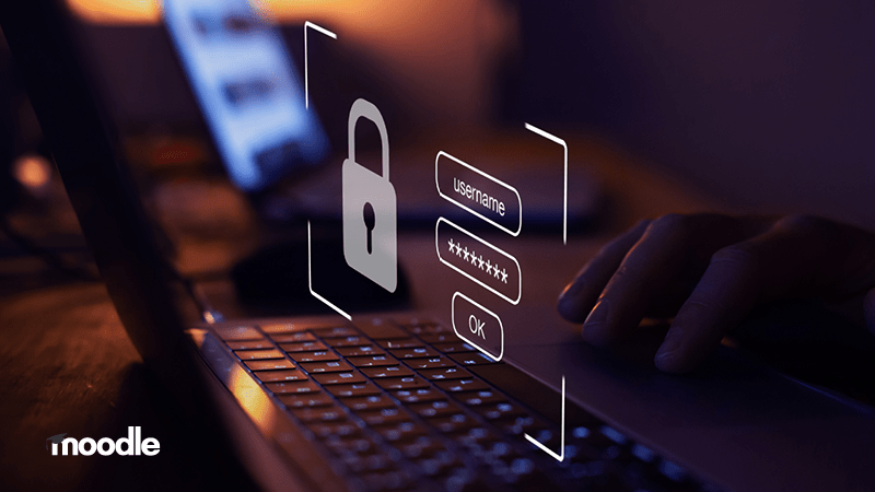 Why education providers must focus on cybersecurity Image