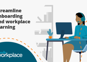 Workplace Workplace Learning and Onboarding