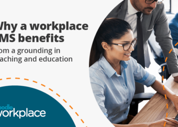 Workplacesocial Why a workplace LMS benefits from a grounding in teaching and education