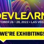 Moodle US at DevLearn 2022