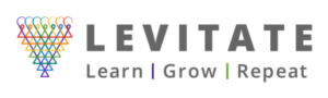 Levitate logo