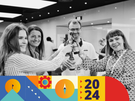 Key tips for networking effectively at MoodleMoot Global 2024 Image