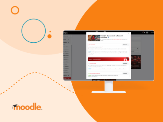 Make Moodle LMS your own: The power of plugins Image