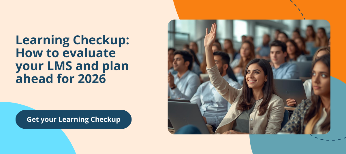 learning checkup cta Image