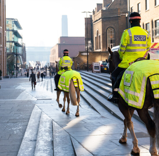 Sascha Benson-Cooper Image