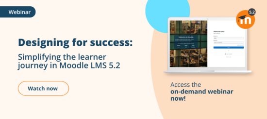 Designing for success on demand banner