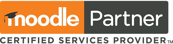 Logo partenaire Moodle