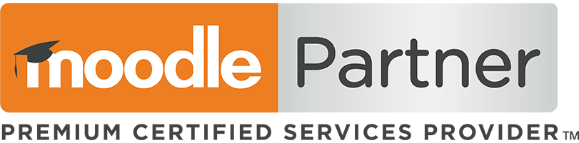 Premium partner logo