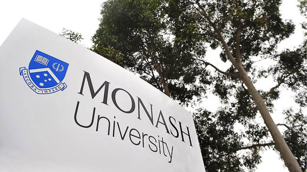 Monash University Australia Moodle