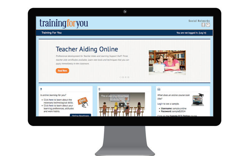 Training for You Moodle by HRDNZ • Moodle