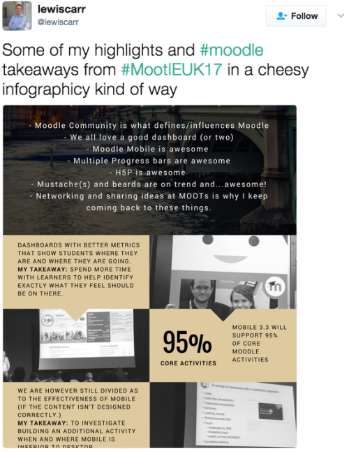 MoodleMoot UK & Irland
