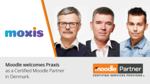 Partner Moxis