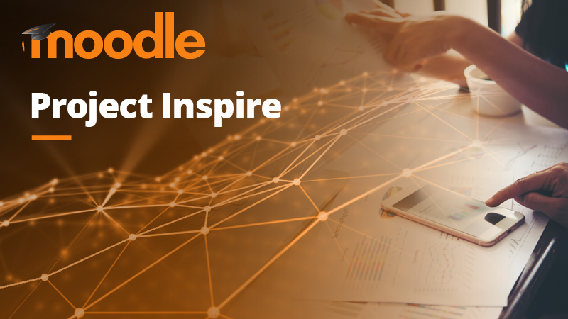 Project Inspire Archives Moodle - 