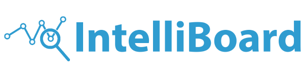 IntelliBoard logo