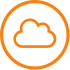 Moodle Hosting Icon