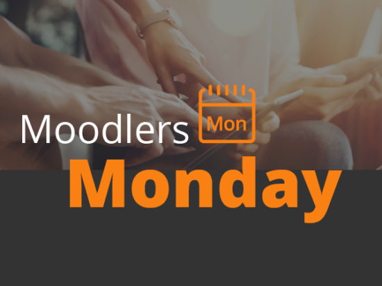 ¡Mostramos a nuestros Moodlers de todo el mundo todos los lunes! Imagen