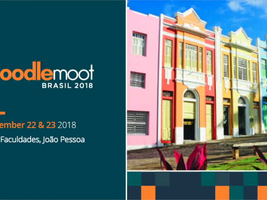 Counting down to MoodleMoot Brasil in João Pessoa Image