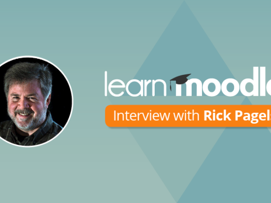 Lessons learned from the Learn Moodle MOOC Image