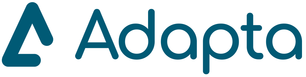 Logo Adapta 2