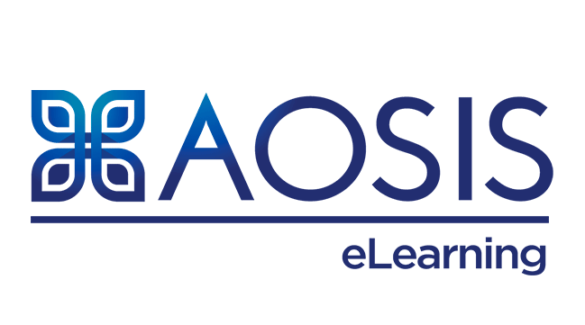 logotipo de Aosis