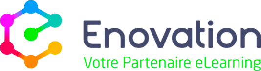 Enovation logo fr
