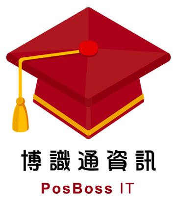 Logotipo de PossBoss