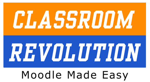 classroom revolution 1