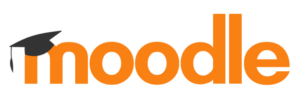 Moodle-Logo trans