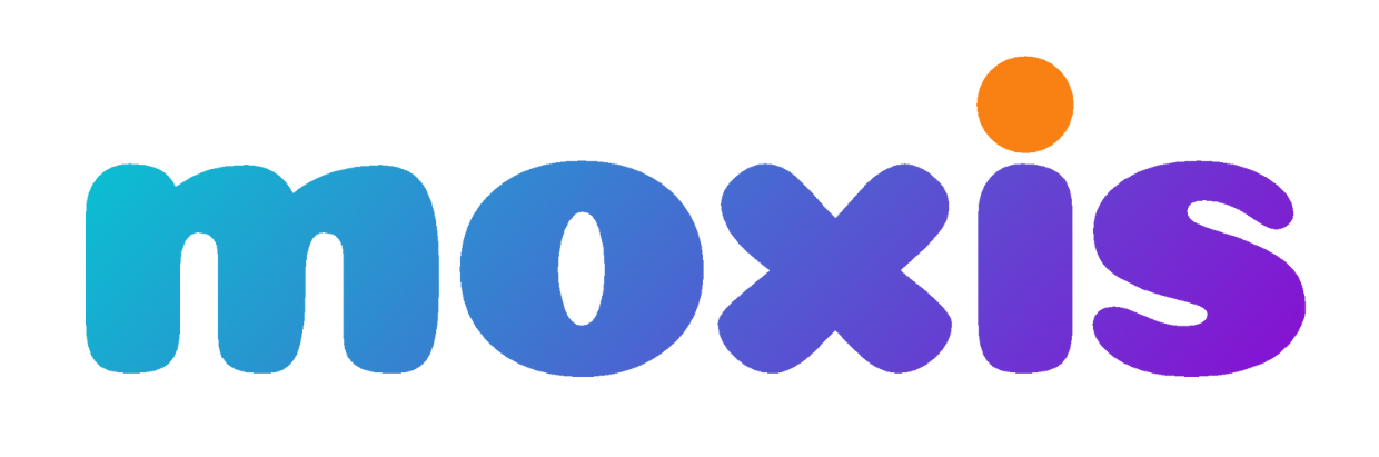 moxis logo