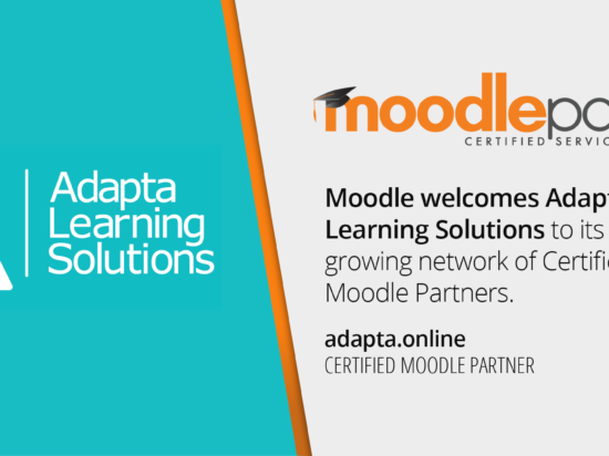 Brazilian innovators partner with the world’s open source learning platform to deliver world-class and cost-effective elearning solutions Image