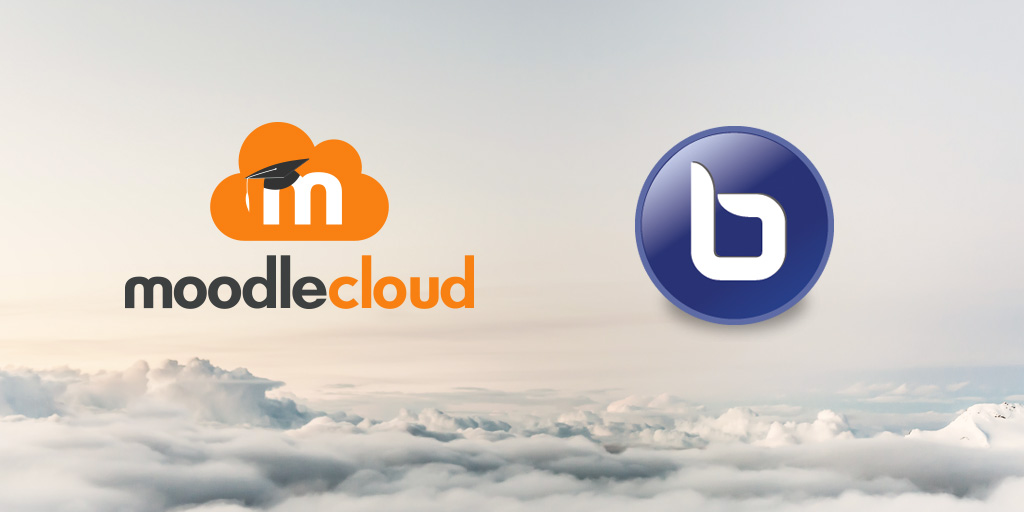 A integração do MoodleCloud e do BigBlueButton continua avançando no aprendizado on-line Image