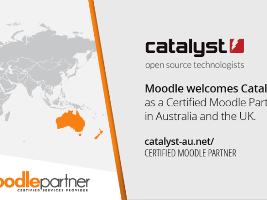 New Zealand’s open source technologists partner with the world’s learning platform to deliver edtech services in Australia and the UK Image
