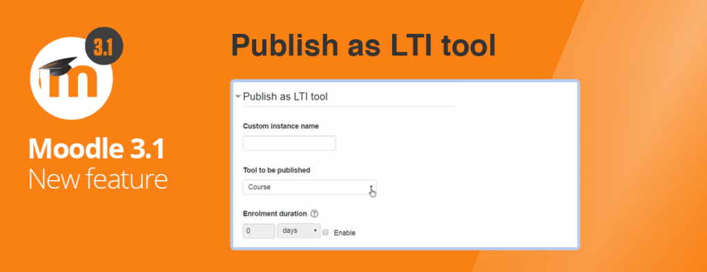 Features LTI wordpress 2