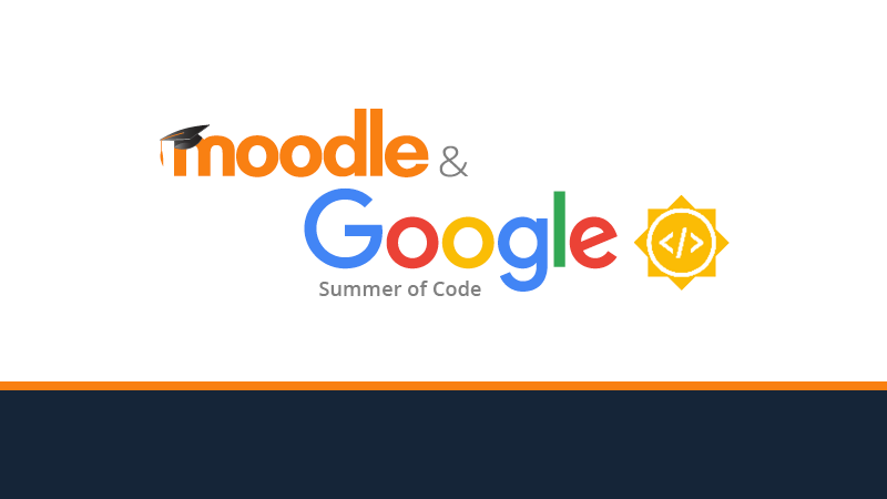 Google Summer of Code March 11 2017 1