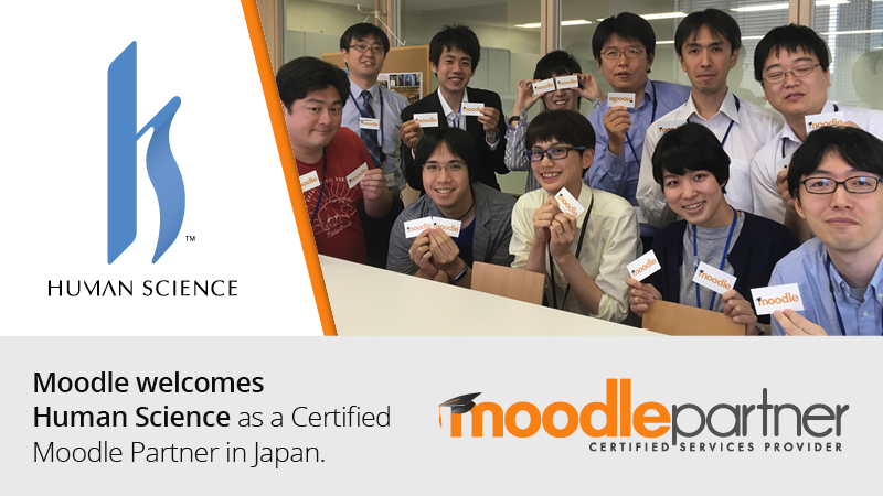 La empresa japonesa de localización y TI se asocia con la plataforma de aprendizaje mundial para ofrecer soluciones de aprendizaje electrónico en el país Imagen