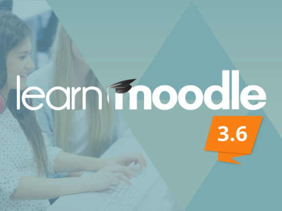 Learn Moodle Basics: discover the possibilities of Moodle for teaching Image