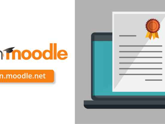 Mudando as percepções: Reflexão sobre a última semana do Learn Moodle MOOC 3.2. Imagem