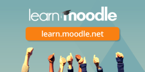LearnMoodle Live tutorial 1