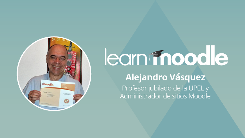 ¡Inscrições abertas para o próximo Learn Moodle Basics MOOC 3.5! Imagem