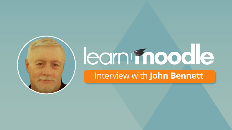 Quais são os benefícios de ingressar no Learn Moodle MOOC? Um participante de longo prazo compartilha. Imagem