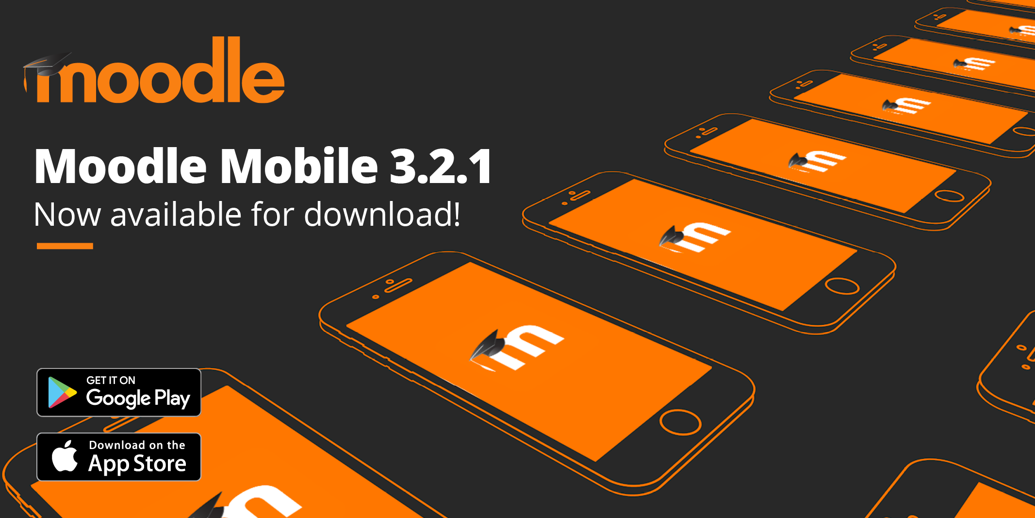 Moodle Mobile 3.2.1 1 1