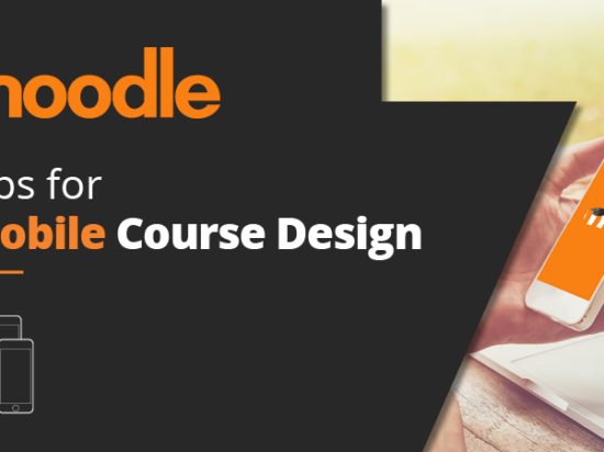 7 dicas para design de cursos para dispositivos móveis Imagem
