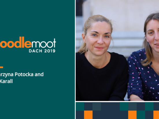 MoodleMootDACH coming to Vienna in September Image