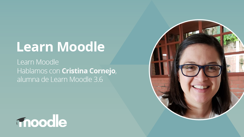 Da tus primeros pasos en Moodle con nuestro curso gratuito Learn Moodle Basics 3.7 Image